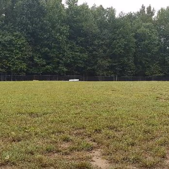 Dog Park at Maryland City Park